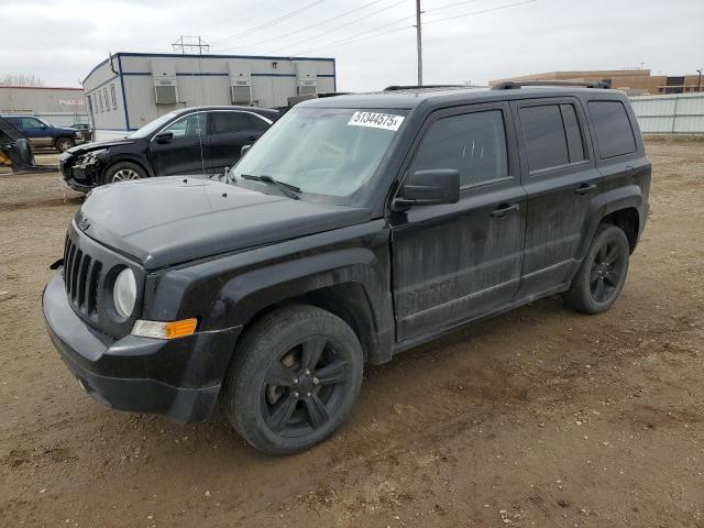 JEEP PATRIOT SPORT