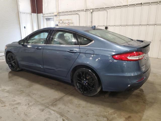 Vin: 3fa6p0hd5kr173535, lot: 54048845, ford fusion se 20192