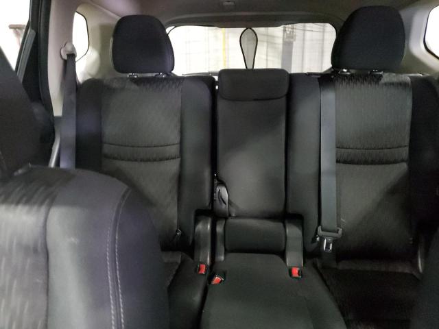 2018 NISSAN ROGUE S - JN8AT2MVXJW306512