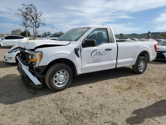 FORD F150