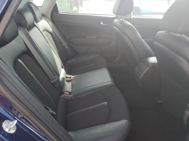 2020 KIA OPTIMA - 5XXGT4L39LG416392
