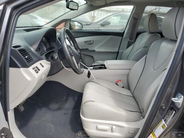 2015 TOYOTA VENZA LE - 4T3ZK3BB3FU074423