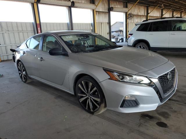 2022 NISSAN ALTIMA SR - 1N4BL4CV1NN327375