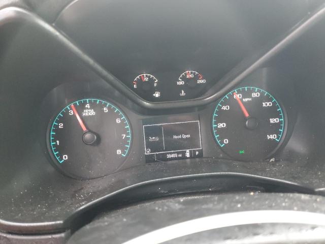 2022 GMC CANYON ELE 1GTH5CEA7N1321137