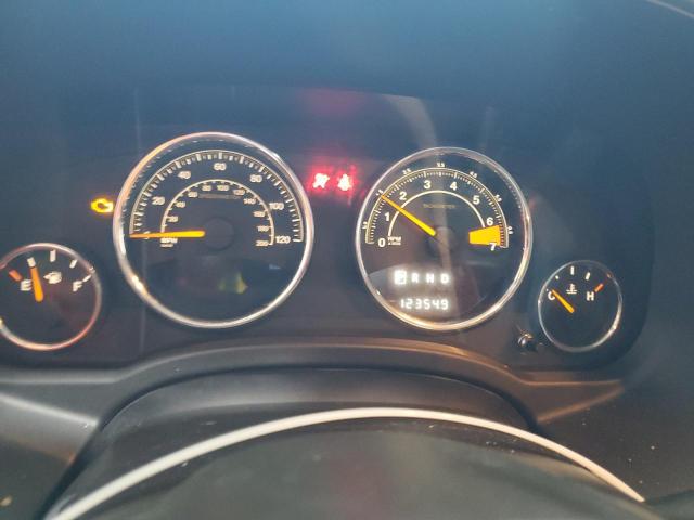 2017 JEEP COMPASS LA - 1C4NJDEB4HD128749