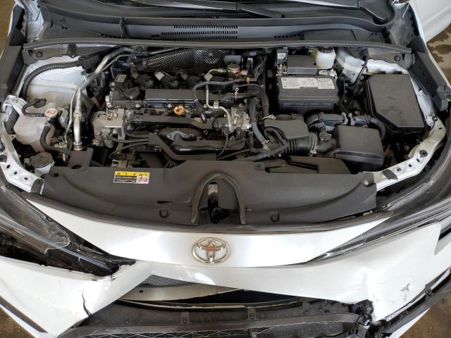 2024 TOYOTA COROLLA SE - 5YFP4MCE3RP189764