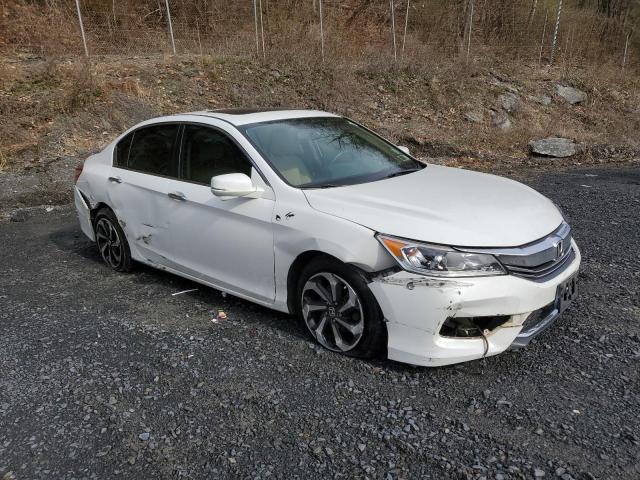 Vin: 1hgcr2f77ha278954, lot: 52512555, honda accord ex 20174
