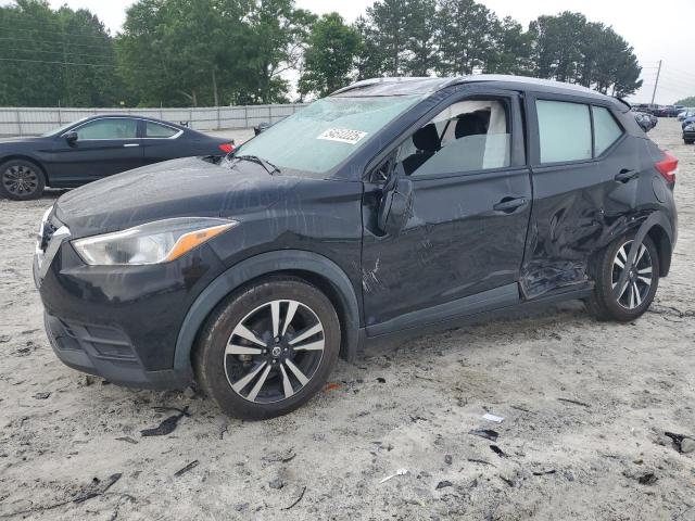 Vin: 3n1cp5cu3kl564531, lot: 54512225, nissan kicks s 2019 img_1