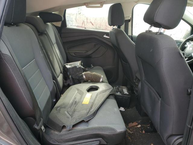 2015 FORD ESCAPE SE - 1FMCU9GXXFUC72335