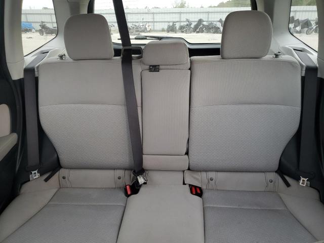 2016 SUBARU FORESTER 2 - JF2SJAFC5GH502819