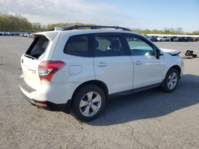 Vin: jf2sjakc7gh479226, lot: 54994995, subaru forester 2.5i limited 20163