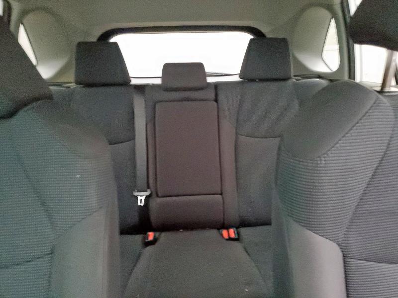 2022 TOYOTA RAV4 LE - 2T3F1RFV1NW313740