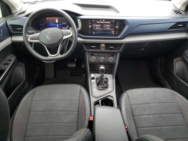 2022 VOLKSWAGEN TAOS SE - 3VVRX7B28NM007004