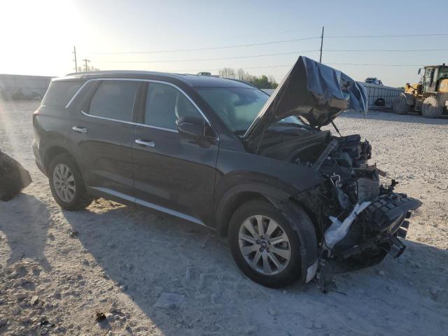 Vin: km8r24ge9su867978, lot: 52439355, hyundai palisade sel 20254