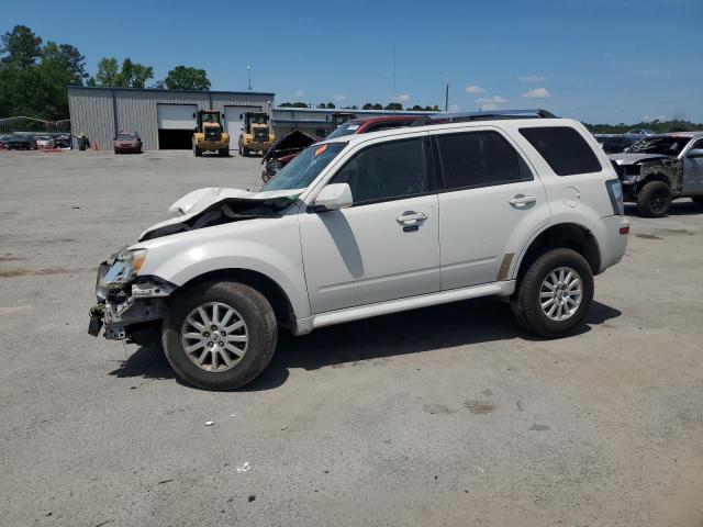 Vin: 4m2cn8h70akj17236, lot: 54974705, mercury mariner premier 2010 img_1