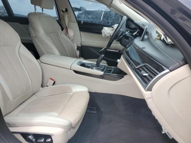 2016 BMW 750 XI WBA7F2C50GG416953