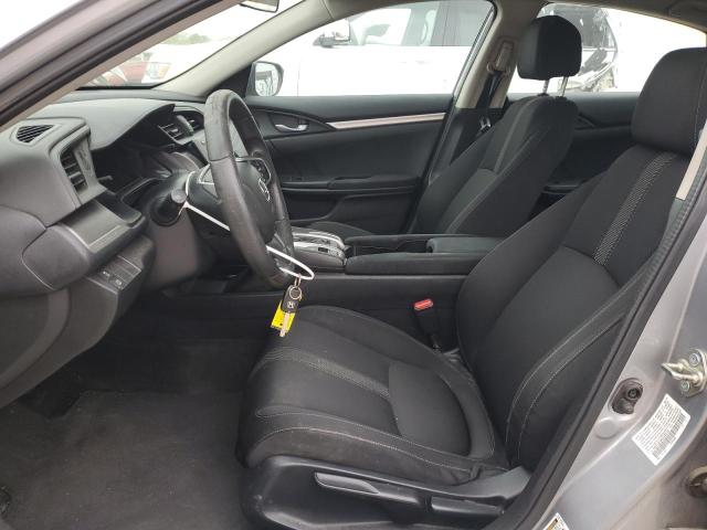 2016 HONDA CIVIC LX - 19XFC2F54GE233770