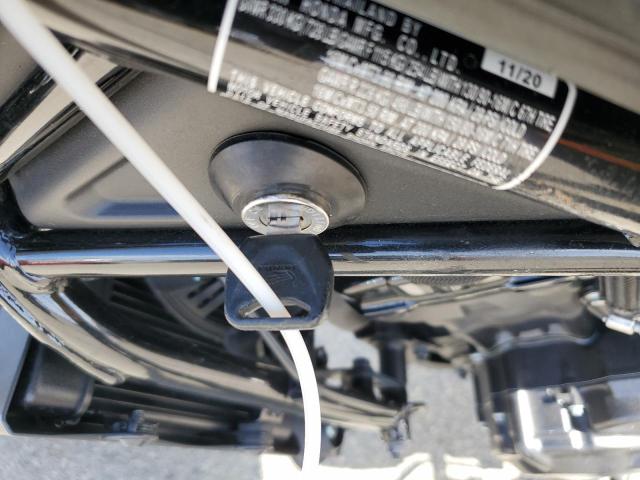 2021 HONDA CMX300 A MLHNC5359M5400193