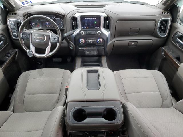 2020 GMC SIERRA K15 - 3GTU9CED2LG145870