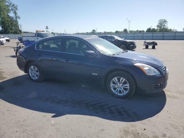 Vin: 1n4cl2ap0ac113139, lot: 49687545, nissan altima hybrid 20104