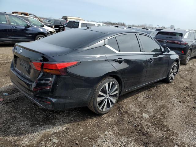 2021 NISSAN ALTIMA SR - 1N4BL4CV9MN309575