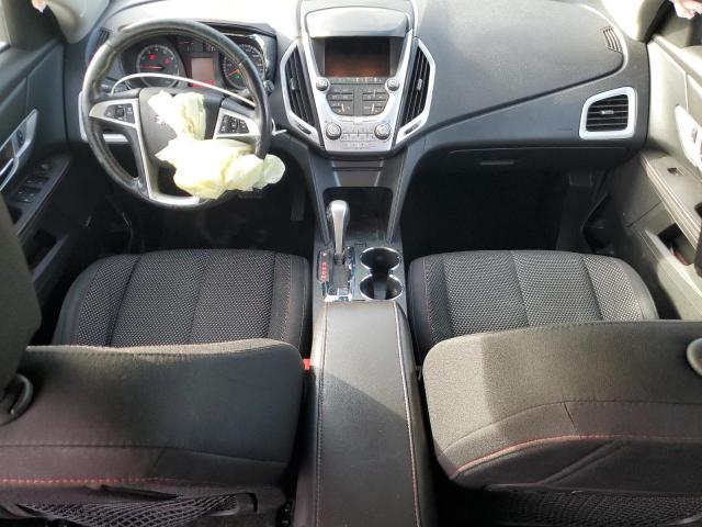 2015 GMC TERRAIN SL - 2GKFLWEK8F6341942