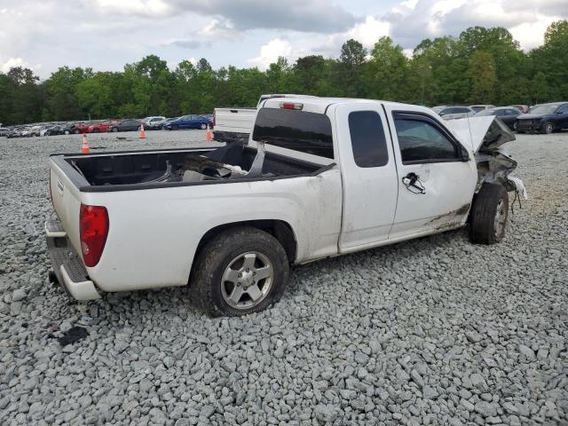 Vin: 1gcescd90a8102248, lot: 54826465, chevrolet colorado lt 20103