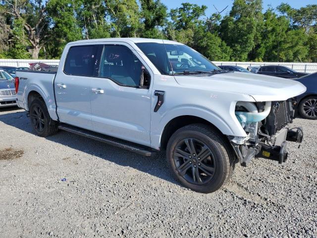 Vin: 1ftew1cp1mkf04845, lot: 52854015, ford f-150 supercrew 20214