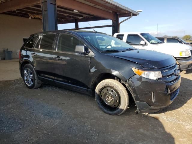 Vin: 2fmdk3kc6bba41198, lot: 51020485, ford edge limited 20114