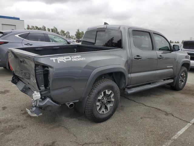 Vin: 3tmaz5cnxhm048452, lot: 52996785, toyota tacoma double cab 20173