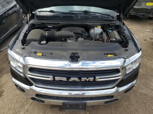 2019 RAM 1500 BIG H - 1C6SRFFT4KN895167