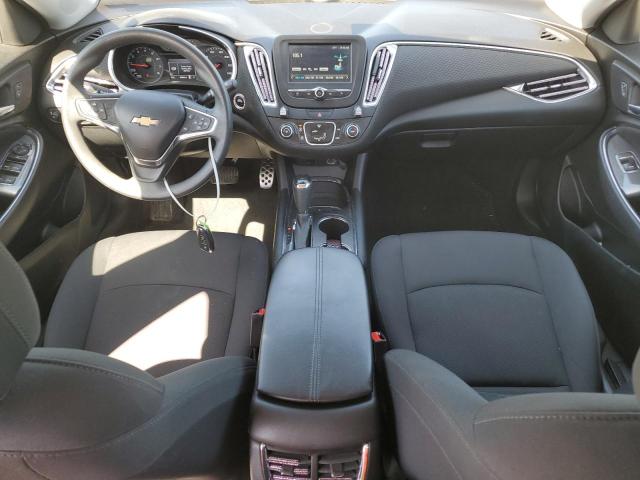 2016 CHEVROLET MALIBU LT - 1G1ZE5ST3GF349022
