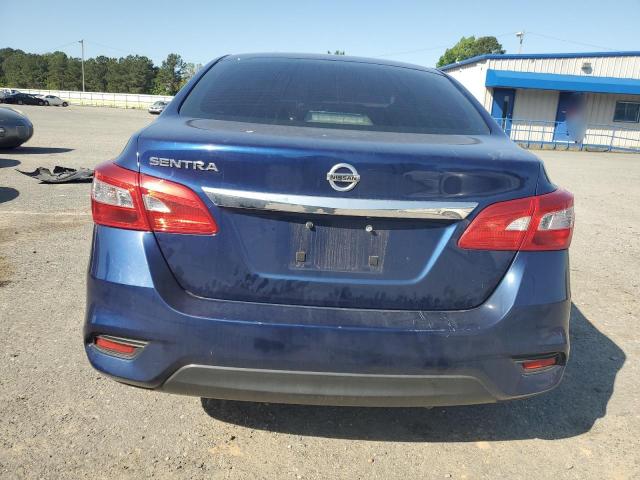 2019 NISSAN SENTRA S - 3N1AB7AP7KY397463