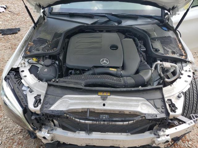 2021 MERCEDES-BENZ C 300 - W1KWF8DB8MR611212