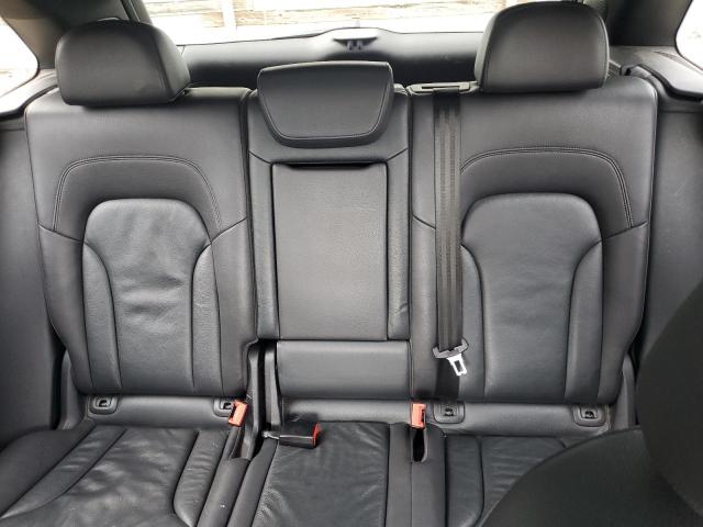 2017 AUDI Q5 PREMIUM - WA1M2AFP8HA081500