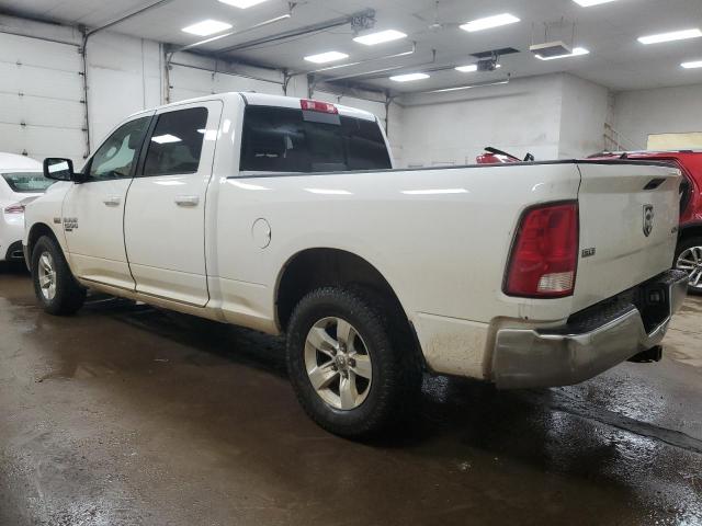 Vin: 1c6rr7tt1ks612234, lot: 51292445, ram 1500 slt 20192