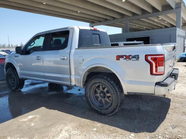 2015 FORD F150 SUPER - 1FTEW1EF9FFB68068