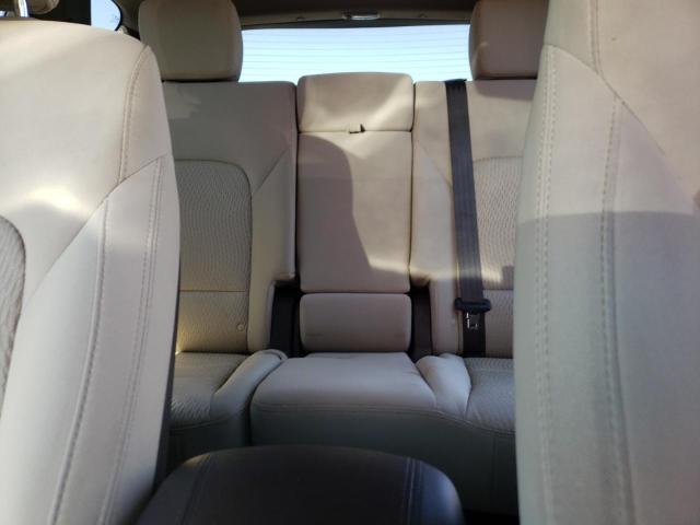 2013 HYUNDAI SANTA FE S - 5XYZU3LB1DG114065
