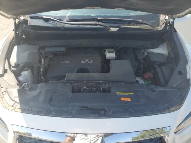 2017 INFINITI QX60 - 5N1DL0MM3HC504165