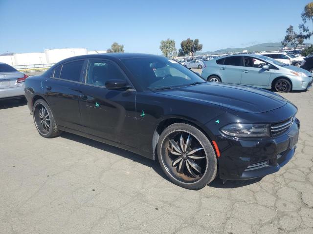 Vin: 2c3cdxbg9fh716814, lot: 51838865, dodge charger se 20154