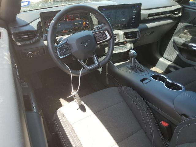 2024 FORD MUSTANG - 1FA6P8TH5R5118427