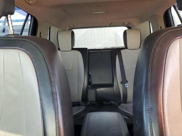 2016 GMC TERRAIN SL - 2GKFLUEKXG6193962