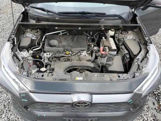 2019 TOYOTA RAV4 XLE - JTMP1RFV5KD045496