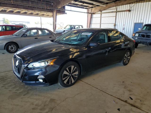 NISSAN ALTIMA SL