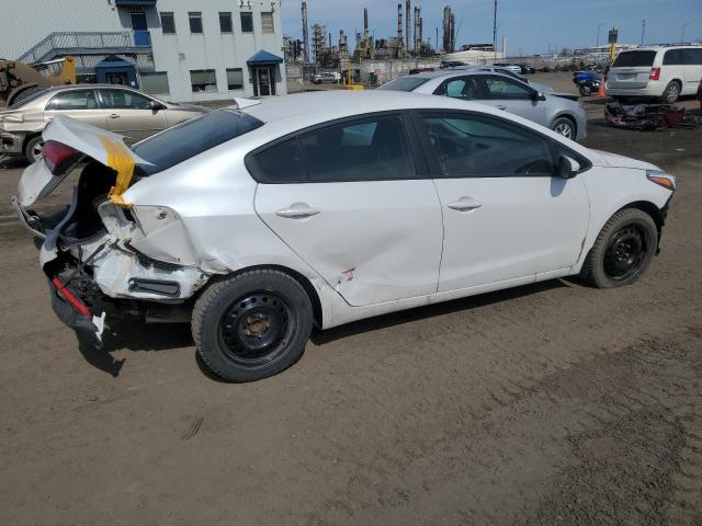 Vin: 3kpfl4a77je163256, lot: 52348885, kia forte lx 20183