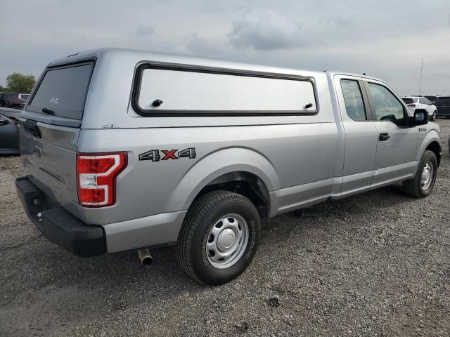 Vin: 1ftex1e51lke12481, lot: 54891695, ford f-150 super cab 20203