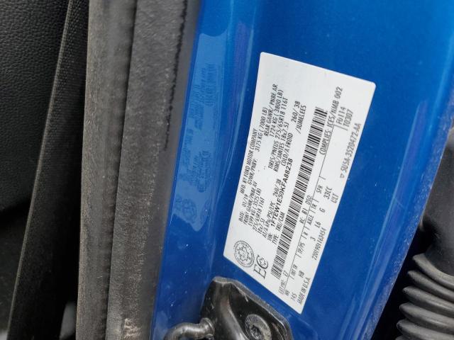 2019 FORD F150 SUPER - 1FTEW1E50KFA88238