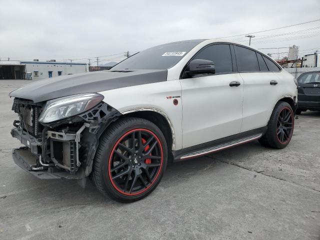 Vin: 4jged7fbxha064043, lot: 54232845, mercedes-benz gle-class 63 amg-s 2017 img_1