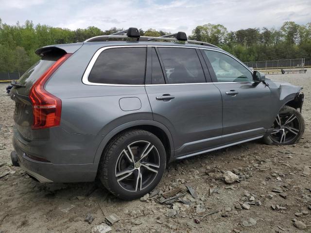 Vin: yv4a22pk3j1200025, lot: 54057435, volvo xc90 t6 20183