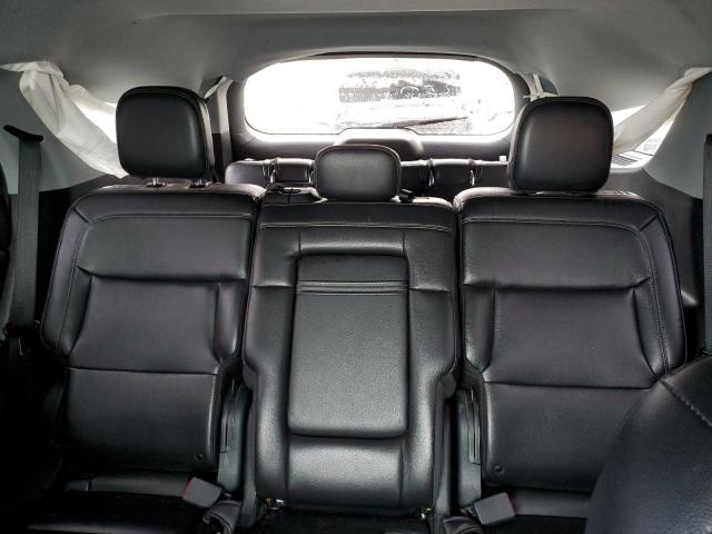 2021 FORD EXPLORER X 1FMSK8DH3MGA10421